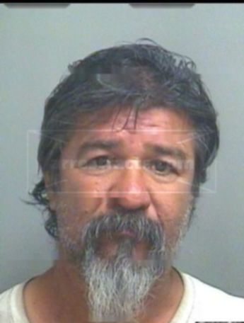 Eugene Ojeda