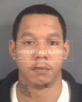 Michael Phillipe Gonzalez