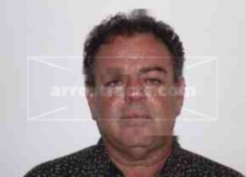 Orestes Armenteros