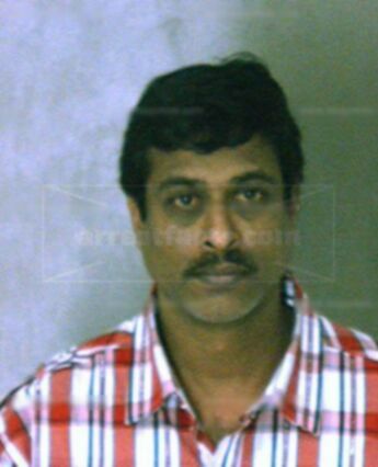 Suresh Babu Mesa