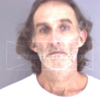 Donald Lee Blake