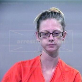 Amanda Ann Cochrane