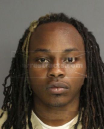 Langston T Hunter