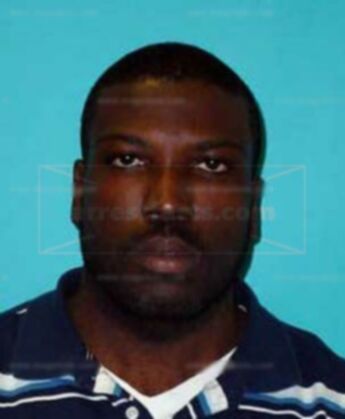Quincy Karron Jones