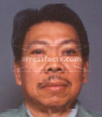 Reynaldo Pruna Siraji