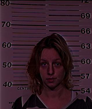Jennifer Dawn Yow