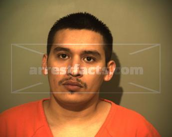 Jacob Cardenas Solis