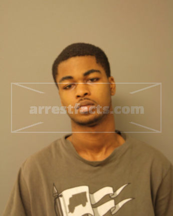 Kenyon Mcdaniel