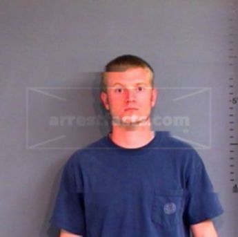 Bradley Allan Bujan