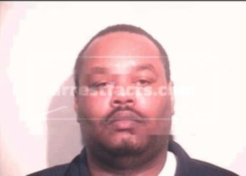 Terrell Keith Mitchell