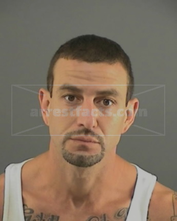 Christopher James Shea