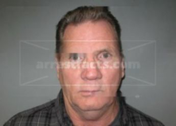 Larry Ray Hallmark