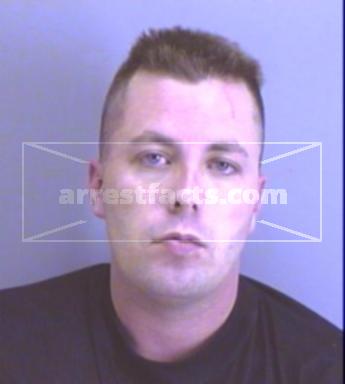 Richard Anthony Johns