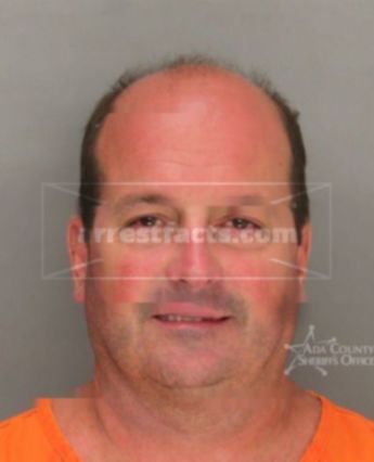 Barker Shawn Michael