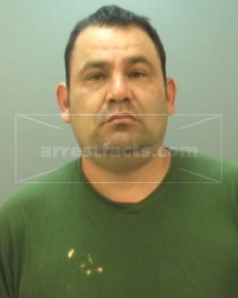 Abraham Joe Delgado