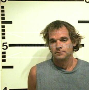 Brett Antonio Worden