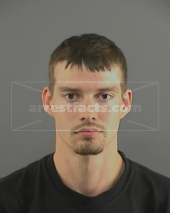 David Scott Hastings