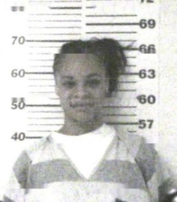 Kelveshia Denee Bowie