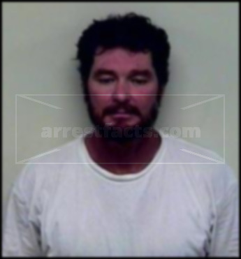 Mark Anthony Partin