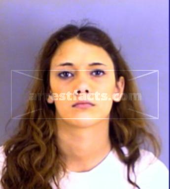 Kimberly Deann Brown