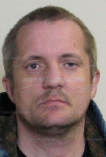 Gary Allen Darnell