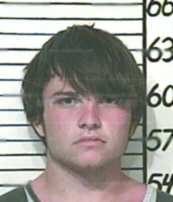 Matthew Lee Earhart