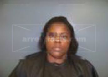 Rasanda Sade Jefferies