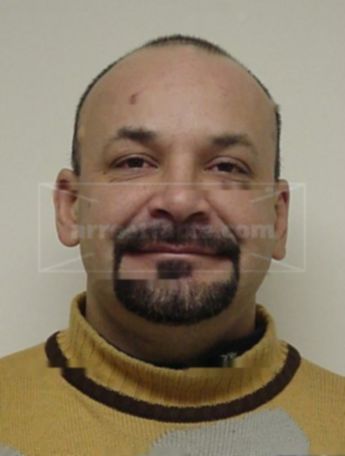 Jony D Molina