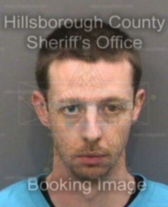 Dustin Douglas Odom