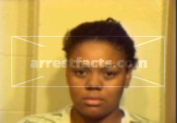 Sharlonda Chasity Thomas