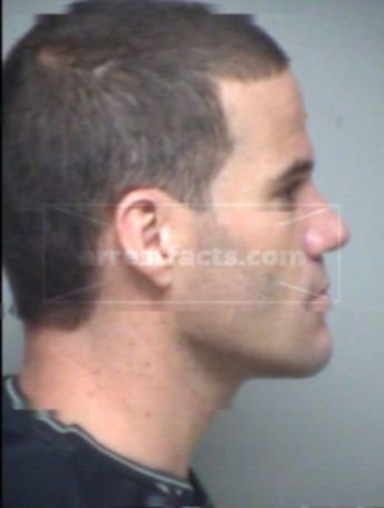 Christopher Scott Berger