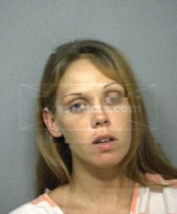 Karen Michelle Pickering
