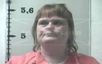 Phebe Jolene Wilson