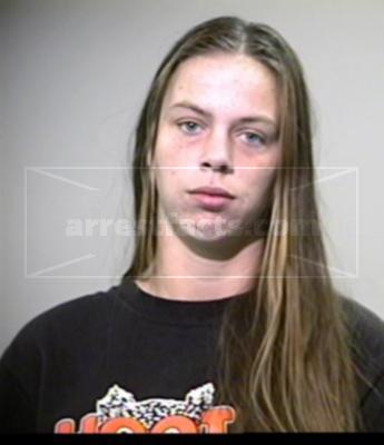 Kristina Renee Davenport