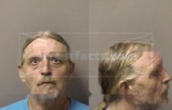 Daniel Lee Fuston Jr.