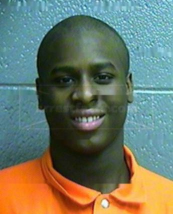Rontrell D Deane