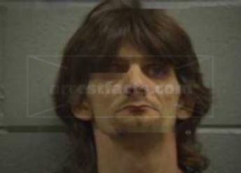 Danny Ray Novey