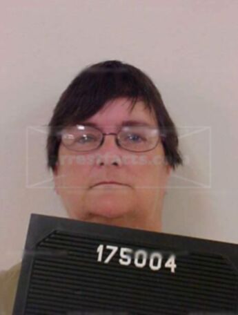 Sharon Martin