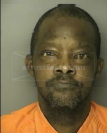Robert Dewayne Barnes