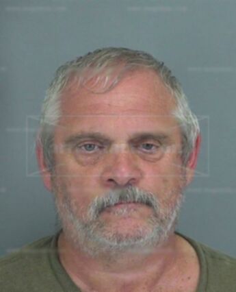 Vernon Lee Mosley