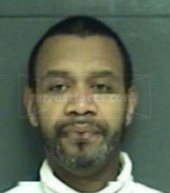 Marcus Glenn James