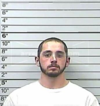 Brandon C Essary