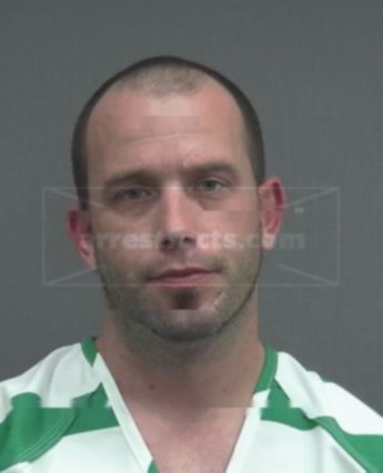 Aaron Bradley Newbold