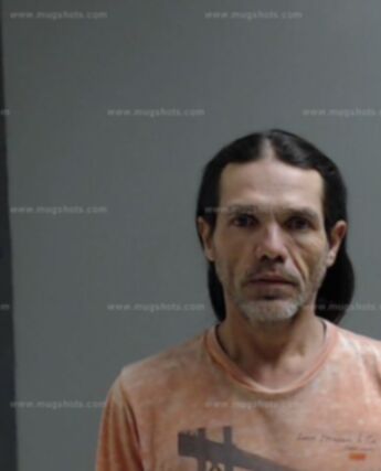 Ruben Benavides