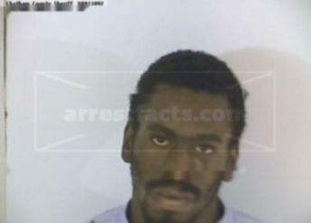 Vencen Mark Anthony Bentley