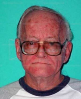 Donald William Hutchinson