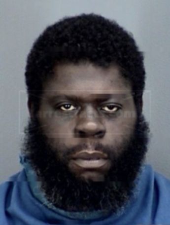 Darron Dewayne Ellis