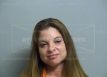 Misty Ruth Davis