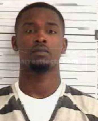 Tarrell Dantwon Bramlet