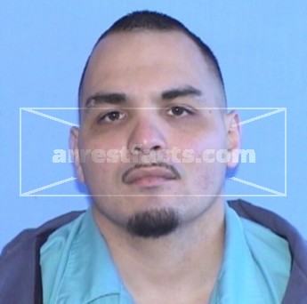 Anthony Cantu